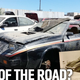 Illustration for article titled Rare Shelby Prototype Pickup Truck Found Forsaken In SoCal Junkyard
